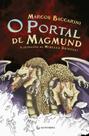 Livro - O portal de Magmund