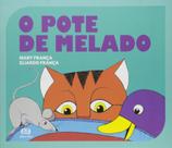 Livro - O pote de melado