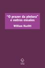 Livro - O prazer da pintura e outros ensaios