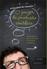 Livro - O prazer da produção científica
