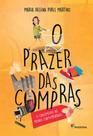 Livro - O prazer das compras