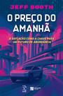 Livro - O preço do amanhã