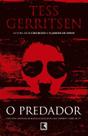 Livro - O predador