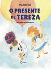 Livro - O presente de Tereza