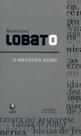 Livro - O Presidente Negro