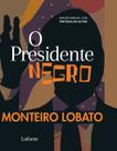 Livro - O Presidente Negro