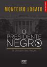 Livro - O presidente negro