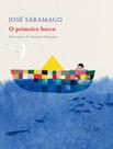 Livro - O primeiro barco Livro - O primeiro barco