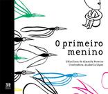 Livro - O primeiro menino