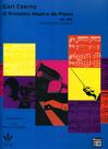 Livro - O primeiro mestre de Piano - Op. 599