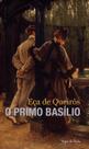 Livro - O primo Basílio - Ed. Bolso Livro - O primo Basílio - Ed. Bolso