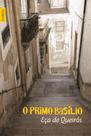 Livro - O primo Basílio (edição de bolso)