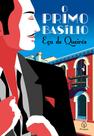 Livro - O primo Basílio