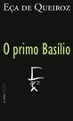 Livro - O primo Basílio