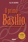 Livro - O primo Basílio