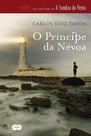 Livro - O príncipe da névoa