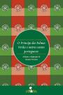Livro - O príncipe das palmas verdes e outros contos portugueses Livro - O príncipe das palmas verdes e outros contos portugueses