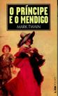 Livro - O príncipe e o mendigo