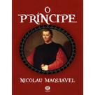 Livro - O Príncipe