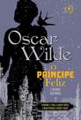 Livro - O Príncipe Feliz e Outras Histórias