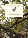 Livro - O Príncipe Jacu