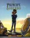 Livro - O Príncipe Soberbo