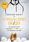Livro - O princípio 80/20