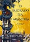 Livro - O Priorado da Laranjeira