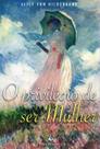 Livro - O Privilégio de Ser Mulher