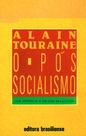 Livro - O pró-socialismo