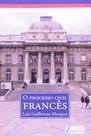 Livro - O processo civil Francês Livro - O processo civil Francês