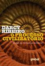 Livro - O Processo civilizatório Livro - O Processo civilizatório