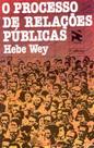 Livro - O processo de relações públicas