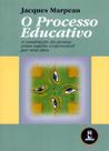 Livro - O Processo Educativo