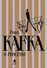 Livro - O processo - Grandes obras de Franz Kafka Livro - O processo - Grandes obras de Franz Kafka