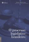 Livro - O processo legislativo brasileiro