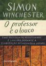 Livro - o professor e o louco