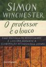 Livro - o professor e o louco