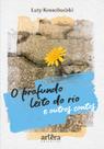 Livro - O profundo leito do rio e outros contos