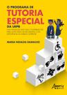 Livro - O programa de tutoria especial da UEPB