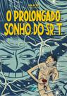 Livro - O prolongado sonho do Sr. T