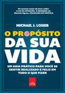 Livro - O propósito da sua vida - Edição Slim Livro - O propósito da sua vida - Edição Slim