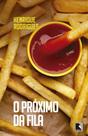 Livro - O próximo da fila Livro - O próximo da fila