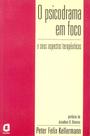 Livro - O psicodrama em foco Livro - O psicodrama em foco