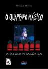 Livro - O quadrado mágico