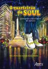 Livro - O quarteirão do soul: identidade e resistência no asfalto