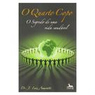 Livro O Quarto Copo Saúde Mutrição Vida Saudável - Anubis