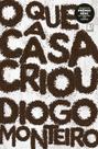 Livro - O que a casa criou