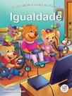 Livro - O que cabe no meu mundo IV: igualdade