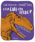 Livro - O que cabe num livro?